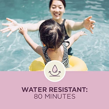 Coppertone Baby Sunscreen Spray SPF 50, Gentle and Effective Protection