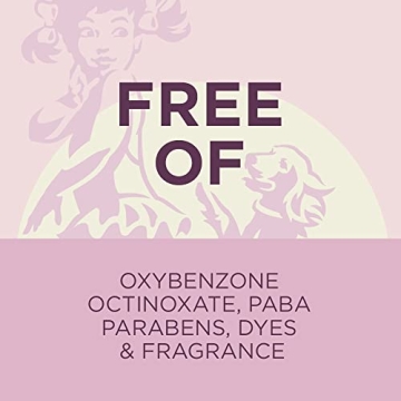 Coppertone Baby Sunscreen Spray SPF 50, Gentle and Effective Protection