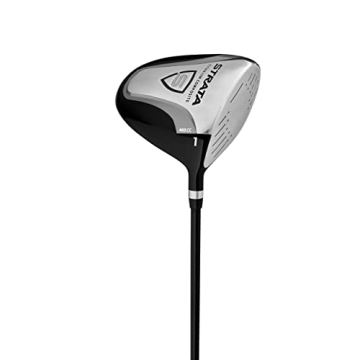 Callaway Strata Ultimate 16-Piece Golf Set for Beginners
