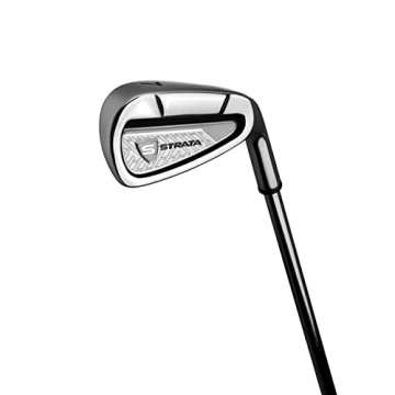 Callaway Strata Ultimate 16-Piece Golf Set for Beginners