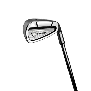 Callaway Strata Ultimate 16-Piece Golf Set for Beginners