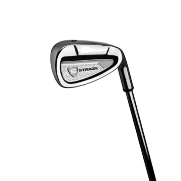 Callaway Strata Ultimate 16-Piece Golf Set for Beginners