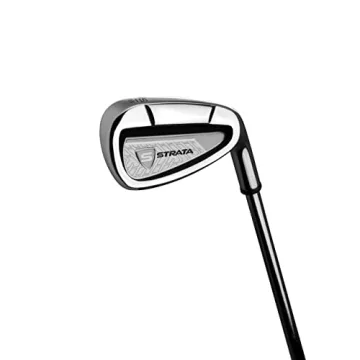Callaway Strata Ultimate 16-Piece Golf Set for Beginners