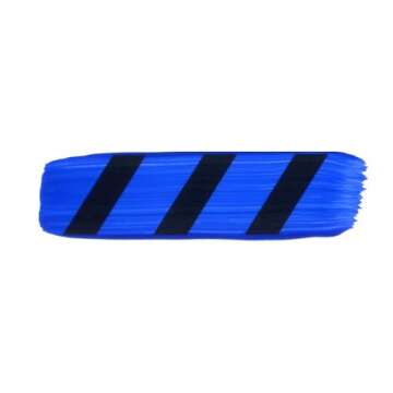 Fluid Acrylics by GOLDEN Ultramarine Blue - 4 oz