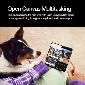OnePlus Open: The Lightest Foldable Premium Smartphone