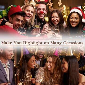 Dreamlover Hair Net for Wig, Brown Wig Cap for Long Hair, Mesh Wig Cap, 2 Pieces