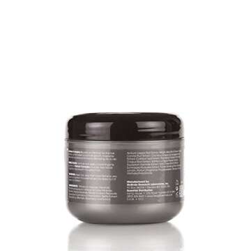 Design Essentials Herbal Complex 4 Hair & Scalp Treatment - 4 Oz