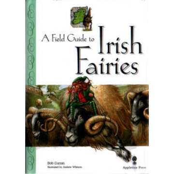Field Guide to Irish Fairies