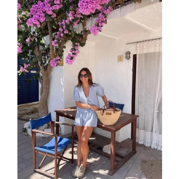 Thopavenoir Women Y2K Casual 2 Piece Lounge Set