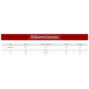 Fun Costumes Toddler Gremlins Gizmo Furry Onesie Outfit for Boys and Girls Halloween & Dress-Up 2T Multicolor