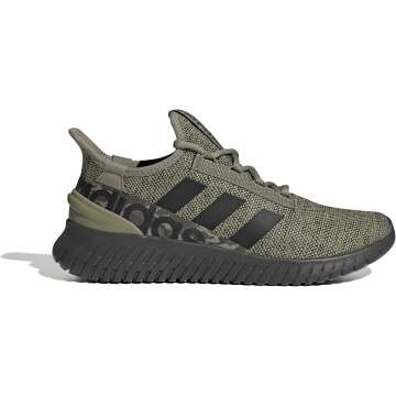 adidas Kaptir 2.0 Running Shoe for Men