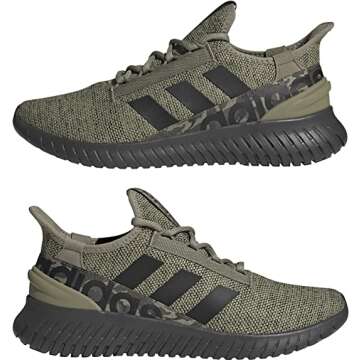 adidas Kaptir 2.0 Running Shoe for Men