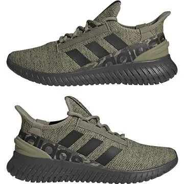 adidas Kaptir 2.0 Running Shoe for Men