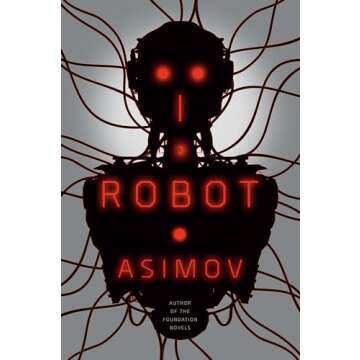 I, Robot