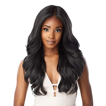 Sensationnel Adanna Lace Frontal Wig - 13x6 HD Lace