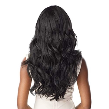 Sensationnel Adanna Lace Frontal Wig - 13x6 HD Lace