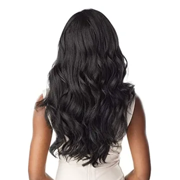 Sensationnel Adanna Lace Frontal Wig - 13x6 HD Lace