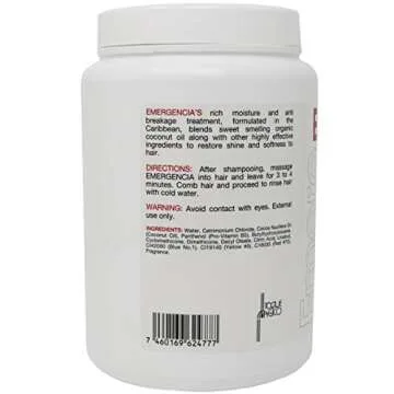 Toque Magico Intense Moisture Treatment 56 Ounces