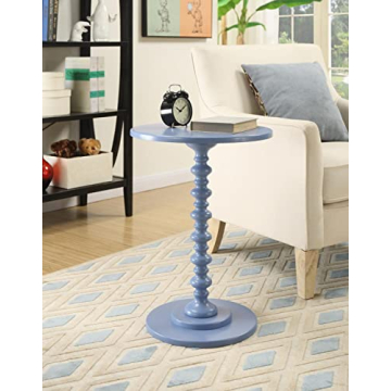 Stylish Convenience Concepts Palm Beach Spindle Table