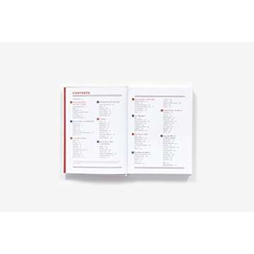 A Table in Paris: The Cafés, Bistros, and Brasseries of the World's Most Romantic City