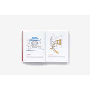 A Table in Paris: The Cafés, Bistros, and Brasseries of the World's Most Romantic City