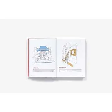 A Table in Paris: The Cafés, Bistros, and Brasseries of the World's Most Romantic City