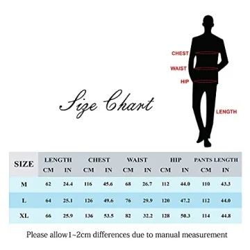 EraSpooky 80s Costume Retro Jacket Tracksuit for Parties