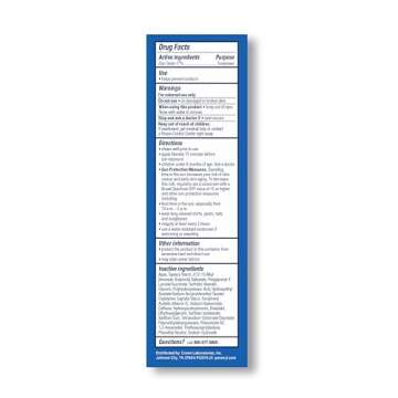 PanOxyl AM Oil Control Moisturizer, NEW Sheer Formula, Absorbs Excess Oil and Reduces Shine, with Mi...