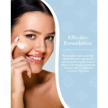 Sooryehan Water Spring Cream AD Amazon Set (Amazon Set, 4.2fl oz) - Korean Moisturizer Skincare for Deep Hydration Boost & Elasticity by LG Beauty. Fermented Ginseng, Hyaluronic Acid, Amino Acid.