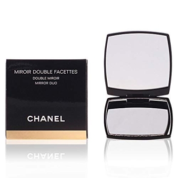 Chanel MIROIR Double FACETTES 32GR Compact Mirror