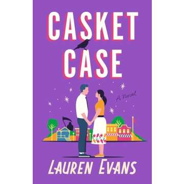 Casket Case: A Novel