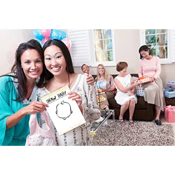Draw Baby Game for Unforgettable Baby Showers