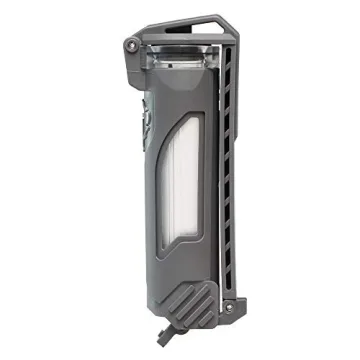 Thyrm CellVault-18 Waterproof Battery Storage Case