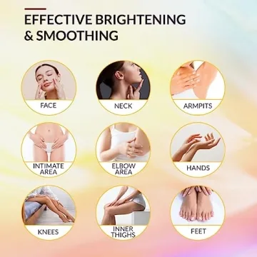 Brighten Your Skin with VALITIC Kojic Acid Soap Bars 4 Pack