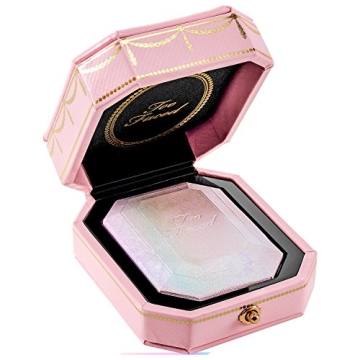 Too Faced Multi-Use Diamond Fire Highlighter for Radiance