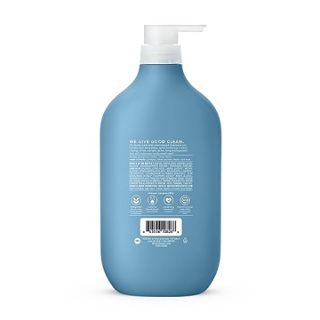 Method Men Body Wash, Glacier + Granite - 28 FL Oz
