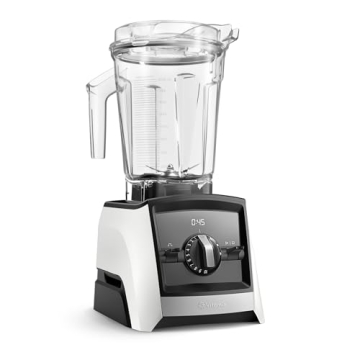 Vitamix A2500 Professional Smart Blender 64 oz Low-Profile