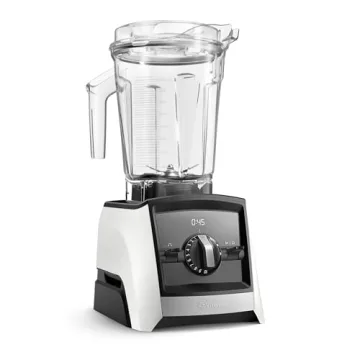 Vitamix A2500 Professional Smart Blender 64 oz Low-Profile