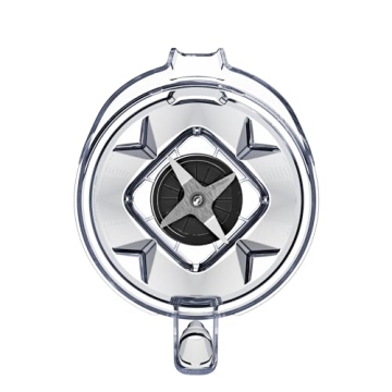 Vitamix A2500 Professional Smart Blender 64 oz Low-Profile