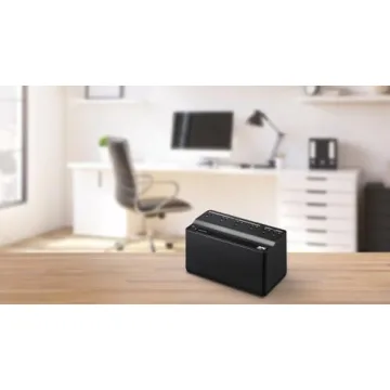 Reliable APC UPS Battery Backup Surge Protector for Your Electronics