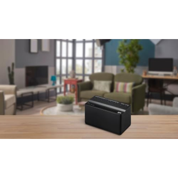 Reliable APC UPS Battery Backup Surge Protector for Your Electronics