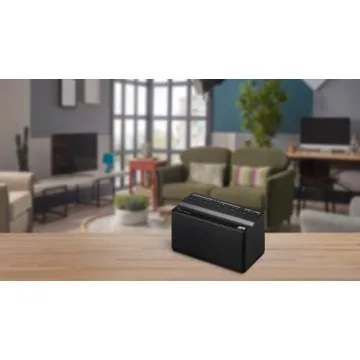 Reliable APC UPS Battery Backup Surge Protector for Your Electronics