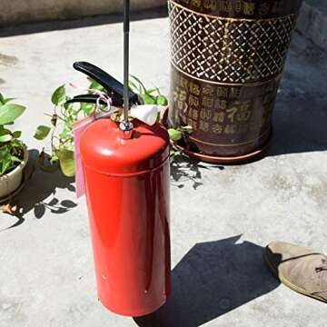 DAYSLIVES 2PCS Telescoping Magnetic Pickup Tool Gift for Men