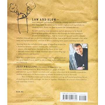 Smoking Meat: The Essential Guide to Real Barbecue