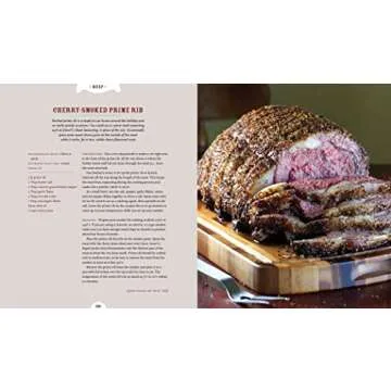 Smoking Meat: The Essential Guide to Real Barbecue