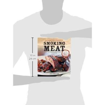Smoking Meat: The Essential Guide to Real Barbecue