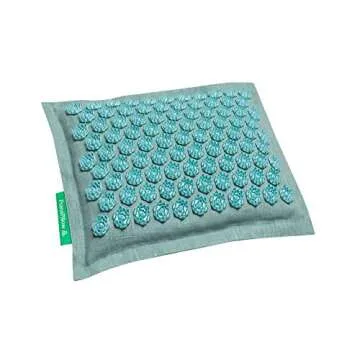 Pranamat Basic Massage Set for Complete Relaxation