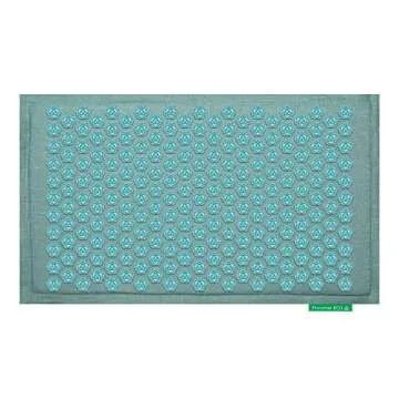 Pranamat Basic Massage Set for Complete Relaxation
