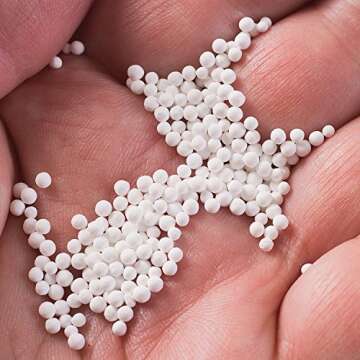 HealthSmart TheraBeads Portable Heating Pad for Pain Relief