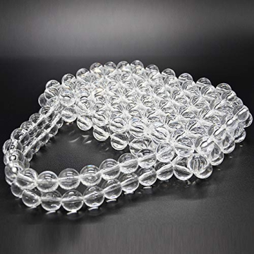 Miuco Women Handmade Beaded Acrylic Bag for Stylish Look